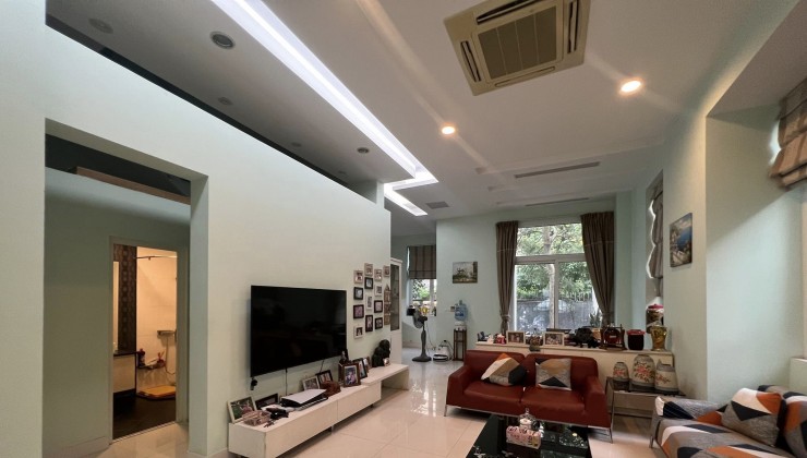 Chính chủ cần bán biệt thự cao cấp KĐT Mỹ Đình Sông Đà, Sudico 190.5m2, 56 tỷ.