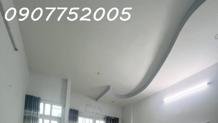 85M2 ĐẤT - MẶT TIỀN LINH XUAN - HXH- KD ĐỈNH