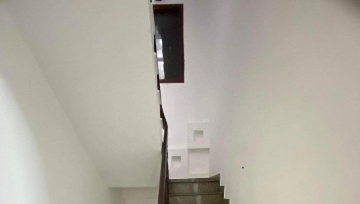 Nhà mặt tiền Hai Bà Trưng Phường 6 Đà Lạt 82m2 26tỷ