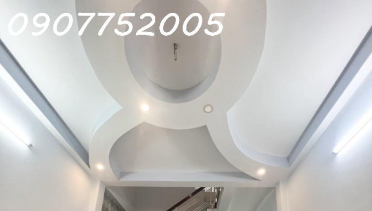 85M2 ĐẤT - MẶT TIỀN LINH XUAN - HXH- KD ĐỈNH