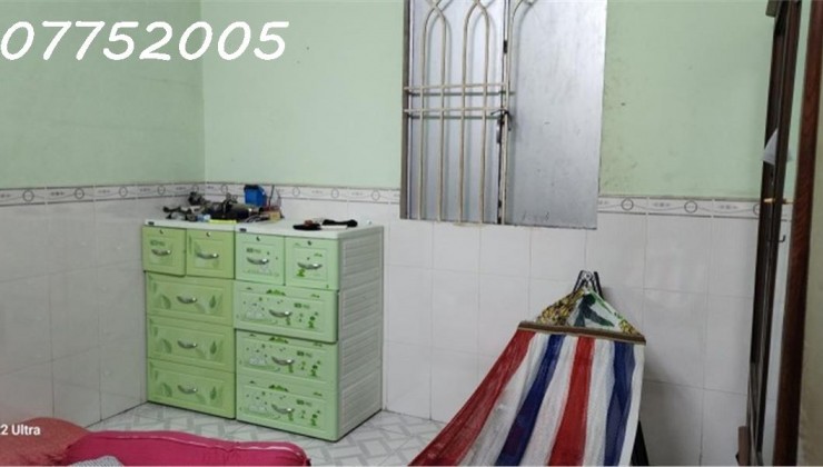 130m2 FULL THỔ - CHỈ 4.3 TỶ