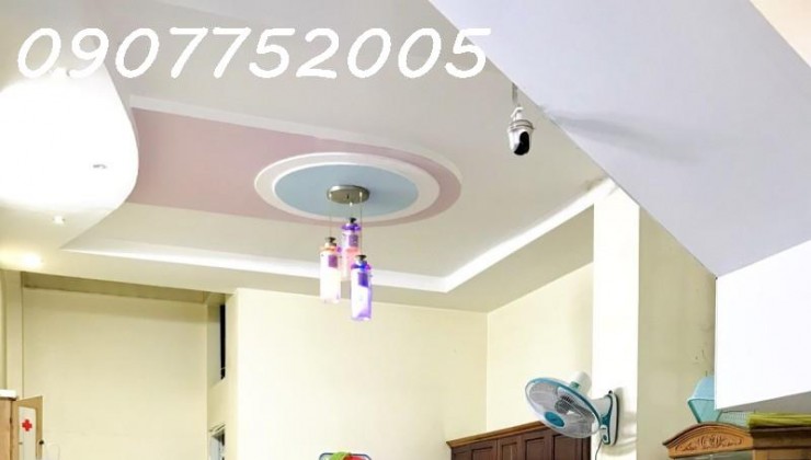 130m2 FULL THỔ - CHỈ 4.3 TỶ