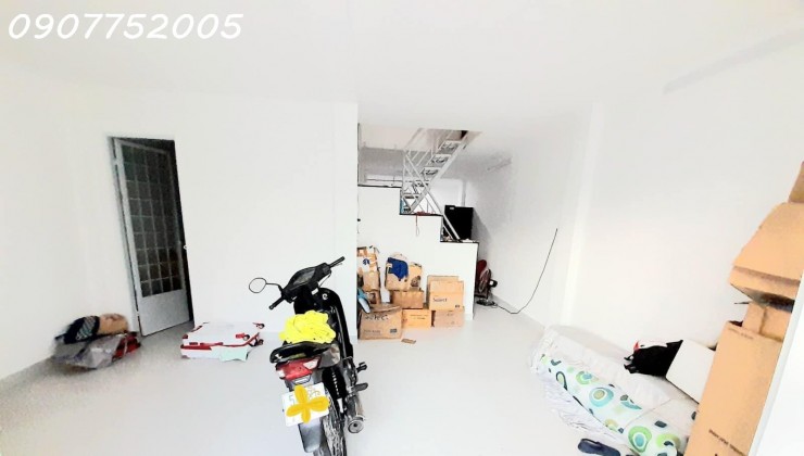 85M2 ĐẤT - MẶT TIỀN LINH XUAN - HXH- KD ĐỈNH