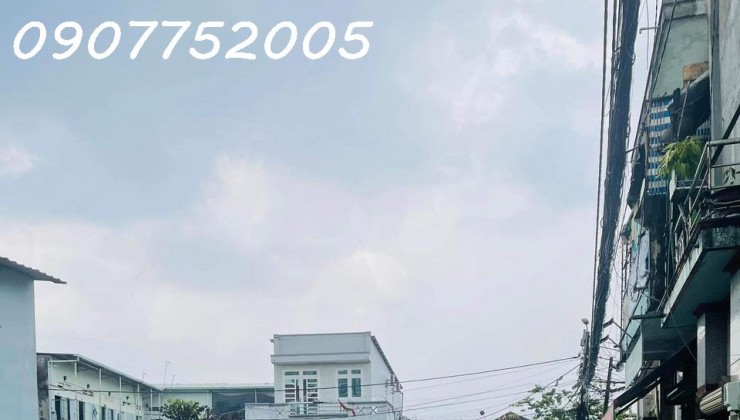 85M2 ĐẤT - MẶT TIỀN LINH XUAN - HXH- KD ĐỈNH