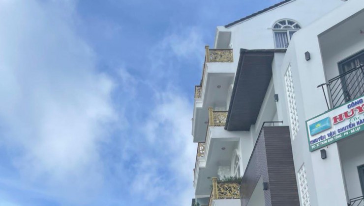 Bán đất Trần Anh Tông Phường 8 Đà Lạt 70m2 7ty5