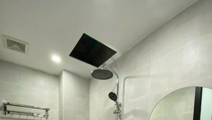 Cc gửi bán 50.68m2, mt 4.2m, đất tặng nhà 3 tầng, tk4, đất đấu giá An Thắng, Biên Giang, Hà Đông, ô tô vào, có thể kd văn phòng, spa, đầu tư cho thuê.