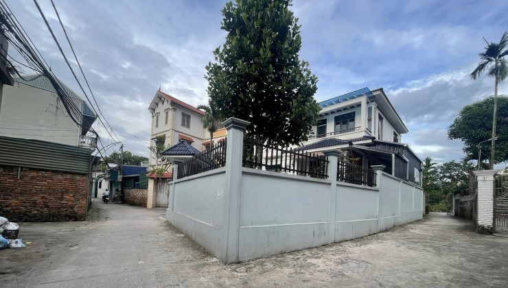45m2, 1.x tỷ,đât Trung tâm Chúc Lý, Ngọc Hoà, tk3 , Chương Mỹ, tk1, ô tô đỗ cửa. Giá đầu tư 1.x tỷ.