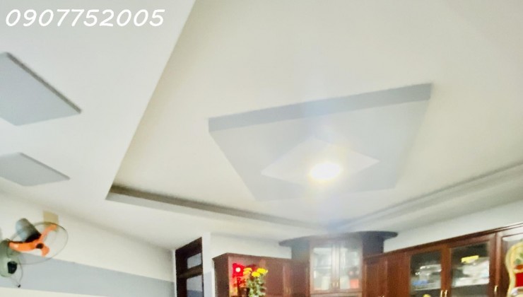 HẺM 7M - LÊ VĂN VIỆT - 60M2 CHỈ 4.1 TỶ