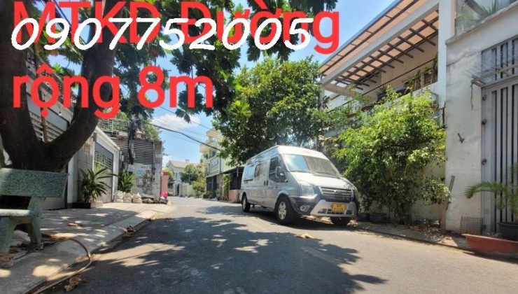 MẶT TIỀN 6M - KHU VIP HIỆP PHÚ - NGỘP BANK GIẢM SÂU