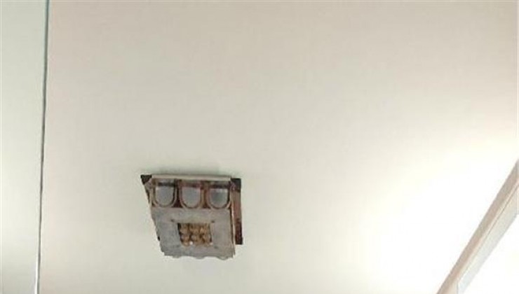 HXH QUAY ĐẦU SỔ ĐẸP VUÔNG VỨC BÌNH TÂN -GIÁP TÂN PHÚ -  NHÀ 2 TẦNG 2 MẶT HẺM