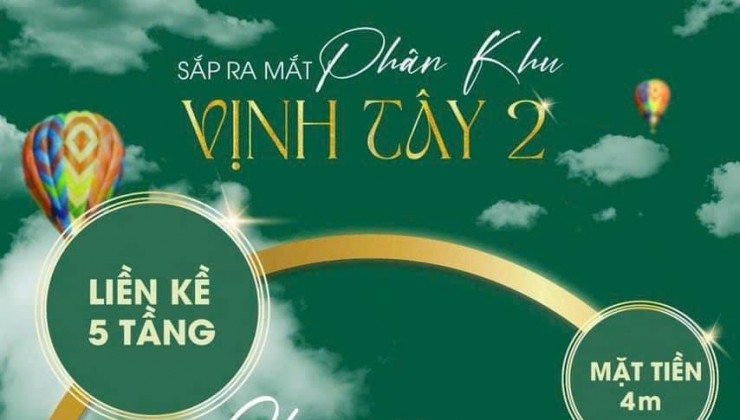 SỞ HỮU NGAY CĂN BIỆT THỰ LIỀN KỀ ĐẸP NHẤT TẠI VINHOMES OCEAN PARK 3 VỚI CHỈ 30% ~ HƠN 2 TỶ