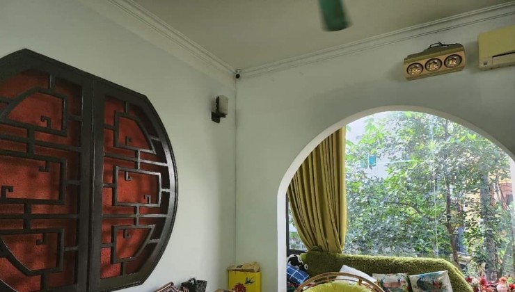 Bán nhà Mễ Trì, Phân lô, ngõ thông, trước nhà ô tô tránh, dừng đỗ ngày đêm, 90m mt 5m 21 tỷ