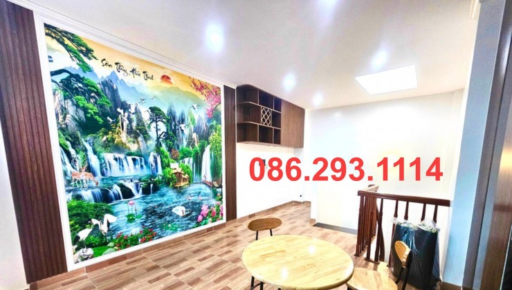 HIẾM! NHÀ RIÊNG ĐÔNG QUAN 36M2, MẶT TIỀN 3,4M. NGHĨA ĐÔ. CẦU GIẤY. LH 0862931114