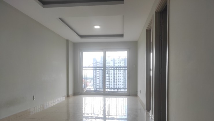 Cần bán gấp căn hộ hiệp thành building, 73m2