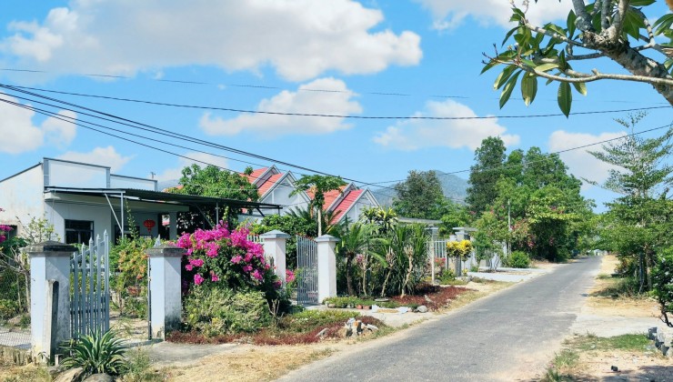 CƠ HỘI ĐẦU TƯ - AN CƯ TẠI VÙNG VEN NHA TRANG SUỐI TIÊN - DIÊN KHÁNH.