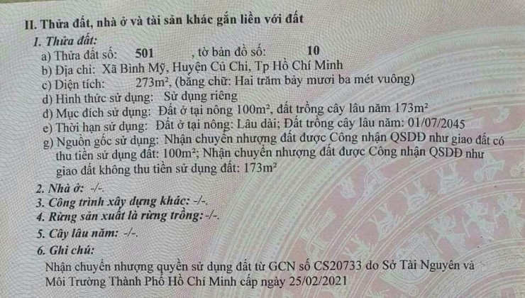 Ccg hàng cục ngộp bán gấp xưởng bình mỹ củ chi đường xe tải