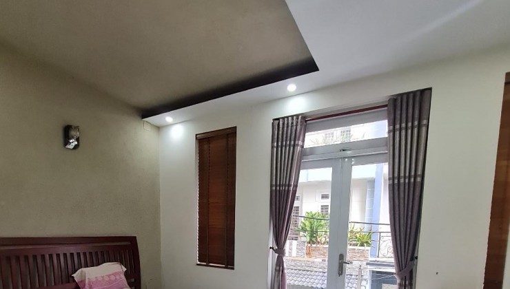 BÁN NHÀ LÔ GÓC PHẠM VĂN CHIÊU, P.8, GÒ VẤP 55M2, MT 6M, 4 TẦNG, GIÁ 7.5 TỶ