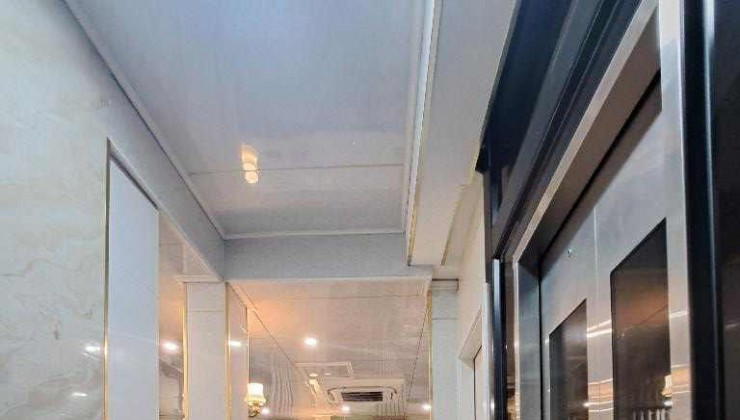 Nhà 8 Tầng, 73m², Giá 22 Tỷ TL - Doanh Thu Khủng 80tr 1 tháng