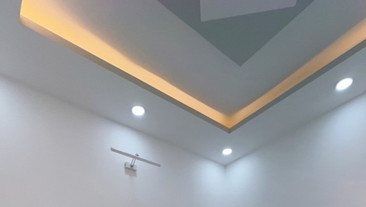 Bán Nhà Mặt Tiền An Dương Vương, Quận 6. 70m2. 2 Tầng Giá 7,2 Tỷ