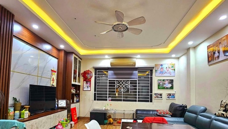 BÁN NHÀ 7 TẦNG LINH LANG BA ĐÌNH– LÔ GÓC ÔTÔ TRÁNH KD 12 PHÒNG CHO THUÊ – DT 60M2- GIÁ 16 TỶ 8