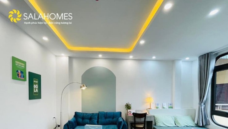 MỚI HOT O9 2628 5559 BÁN. Nhà Hoàng Hoa Thám 95m², 7 tầng, MT 7m, chào giá 21 tỷ Ba Đình