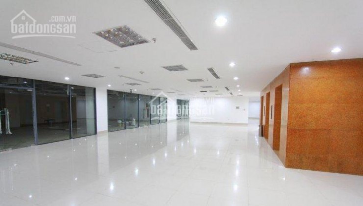 Cho thuê văn phòng Comatce Tower, Ngụy Như Kon Tum, diện tích: 170m2, 200m2