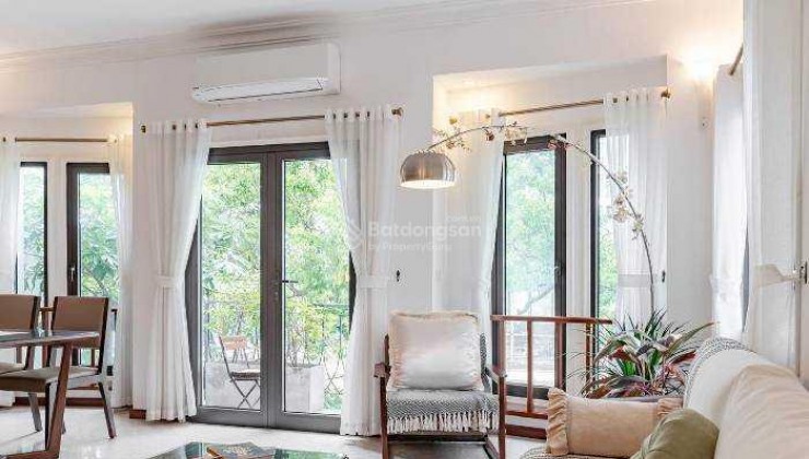 Bán đất Đỗ Nhuận - Phạm Văn Đồng - DT120m2 x MT 8m ô tô - KD VP Hơn 22 tỷ