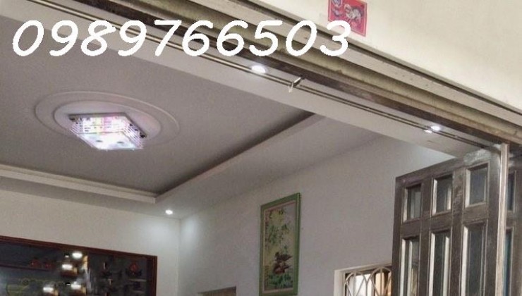 Gấp Bán, Nhà Đẹp 4PN Đường Tỉnh Lộ 43, Bình Chiểu, 92m2 1T1L Hoàn Công. 5,05TY