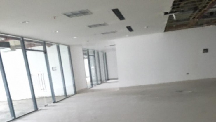 Cho thuê văn phòng Comatce Tower, Ngụy Như Kon Tum, diện tích: 170m2, 200m2