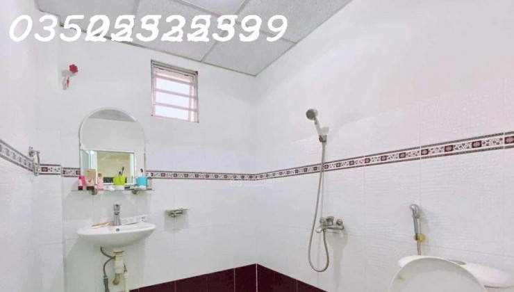 Gấp định cư! Bán gấp nhà 2 tầng 93m2 - ngang 4m - hẻm ôtô Xô Viết Nghệ Tĩnh P. 21 - nhỉnh 100tr/m2