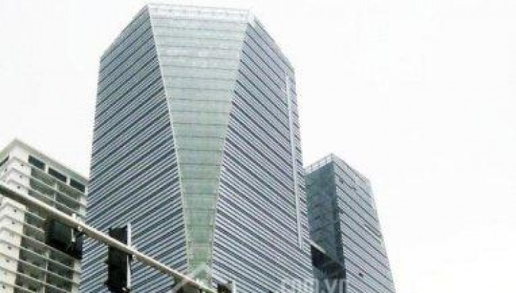 Cho thuê văn phòng chuyên nghiệp HUD Tower, Lê Văn Lương, Thanh Xuân, diện tích linh hoạt