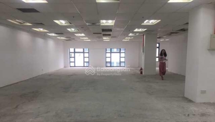 Siêu hot cho thuê văn phòng Hạng A lô góc giữa đường Ngô Quyền và Tràng Tiền, DT 100m2, 266m2