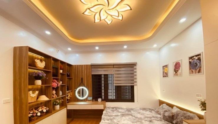 NHÀ HIẾM HOÀNG MAI - 45M² - FULL NỘI THẤT - CHỈ NHỈNH 4 TỶ