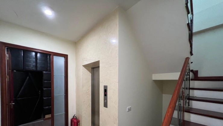 MỚI HOT O9 2628 5559 BÁN. Nhà Nguyễn Thị Định 60m², 6 tầng, MT 4.3m, chào giá 22.5 tỷ Cầu Giấy