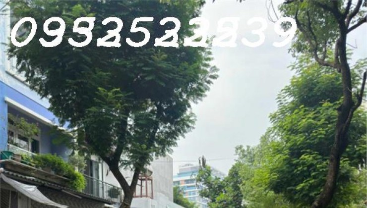 Bán Nhà Ngay Đại học Văn Lang, bán đất 67.5m2 (4.5x15m) đường Đặng Thùy Trâm