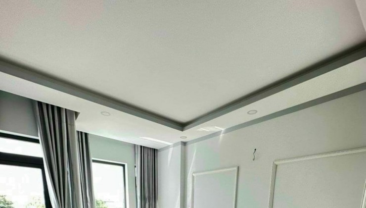 Bán Đất SHR Thổ Cư Ngay Trạm Thu Phí Bửu Long 90m2