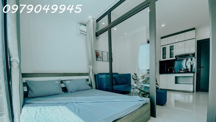 BÁN CCMN PHƯƠNG CANH 85M2X8T,THANG MÁY,NGÕ THÔNG Ô TÔ TRÁNH,2 THOÁNG,14 TỶ