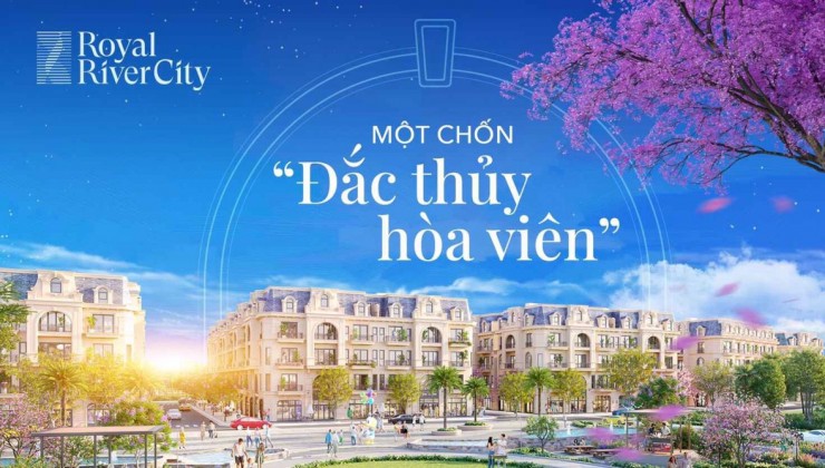 Những ngày này nhiều tuyến phố, công viên ở Hải Phòng rợp trong màu vàng của hoa Hoàng Yến hay còn gọi là Osaka vàng- loài hoa biểu trưng của sự may