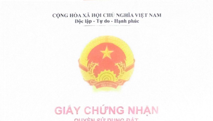 Chính chủ cần bán mảnh đất tại phường 11, phường Vũng Tàu, Tỉnh Bà Rịa vũng Tàu.