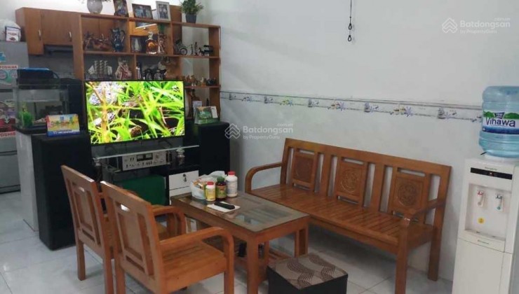 Bán nhà 2 Tầng, 2 PN, DTSD 80m2, đường Lê Văn Chí, Linh Trung, Thủ Đức, mới ở ngay