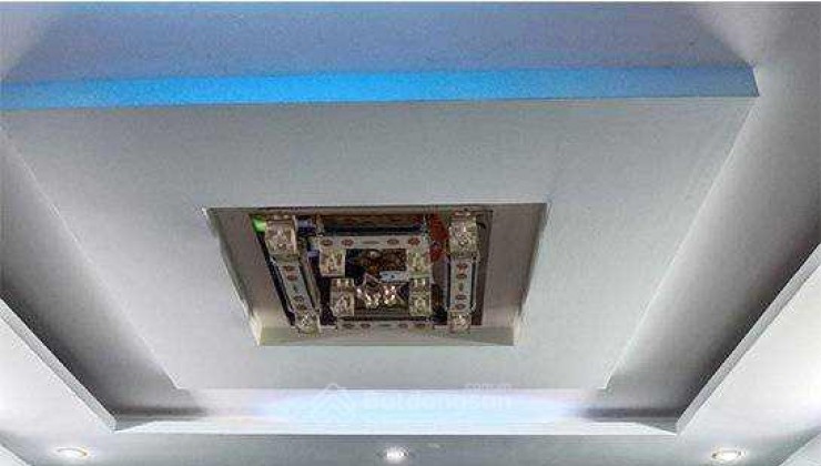 Nhà 95 m2, 5.5 x 18m, 2 Tầng, 3 PN, P8, Quang Trung Gò Vấp Nhỉnh 6 tỷ