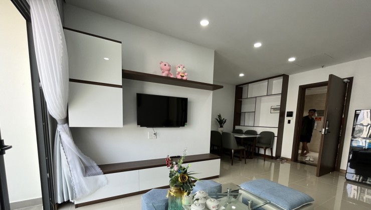 Chính chủ cho thuê căn hộ tại Phú Tài Residence, Đường Lê Đức Thọ, Phường Hải Cảng, Quy Nhơn, Bình Định.