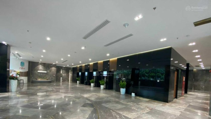 BQL chính thức cho thuê tầng 1,2 3 tại The West Tower, 265 Cầu Giấy, DT từ 200m2,500m2, 1000m2