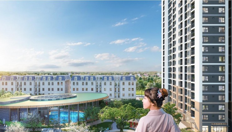 Chính chủ cần bán căn hộ chung cư tại tòa SA1 The Sakura - Vinhomes Smart City, Phường Đại Mỗ, Nam Từ Liêm, Hà Nội.