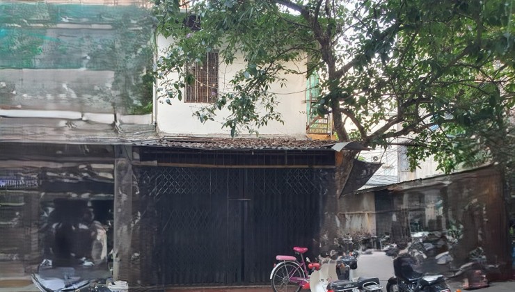 Cho thuê nhà mặt ngõ KD Khuất Duy Tiến- Thanh Xuân DT 40 m2, MT 4m - 2 tầng  - Giá 10 Triệu (ctl)