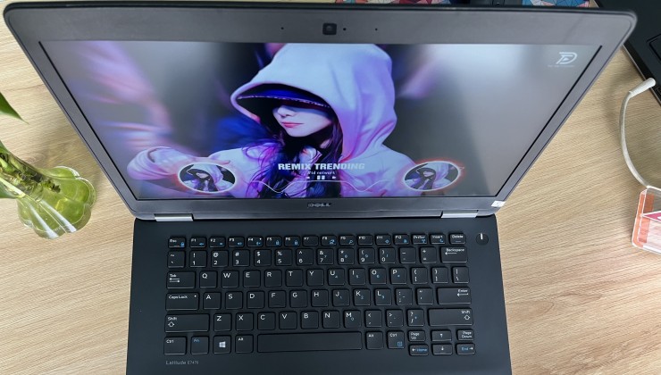 Lê Nguyễn PC - Laptop Giá Rẻ Bình Dương: Mua Sắm Thông Minh