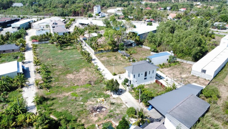 Đất Hẻm Nguyễn Trung Trực, 1 tỉ 450