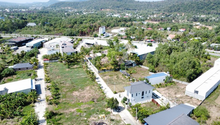 Đất Hẻm Nguyễn Trung Trực, 1 tỉ 450