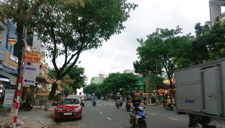 Đất đối diện chợ đầm tròn Nha Trang. Trung tâm thương mại lớn nhất nha trang diện tích 93.8m2 full thổ - O79-53.53.53O