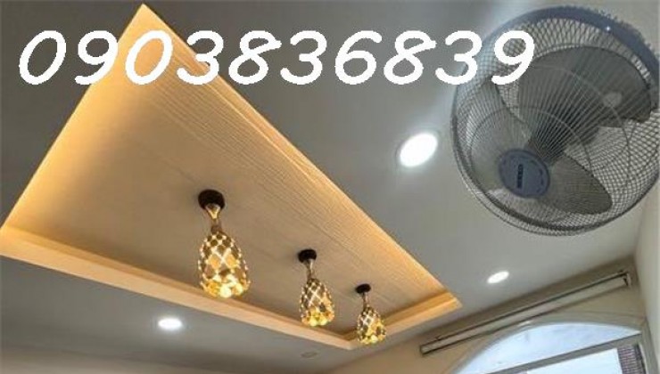 Nhà đẹp Hoa Bằng - phường Tân Sơn Nhì -Tân Phú  . 4 tầng -DT:110M2( 5x22,7).Nhỉnh 11 tỷ